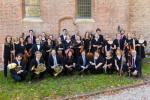Concert Nieuw Nijmeegs Kamerorkest